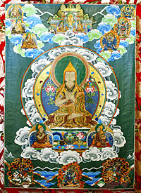 Tsongkhapa